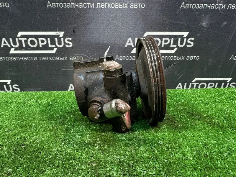 Насос гур Fiat Albea СЕДАН 1.4 350 A1.000 2008 - миниатюра 3