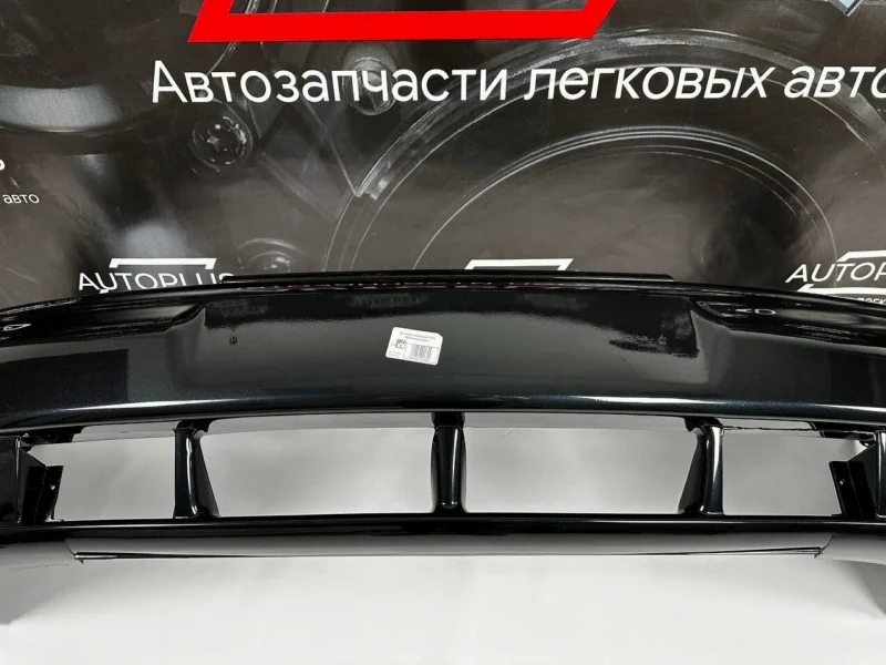 Бампер передний Ваз 2110 - миниатюра 2