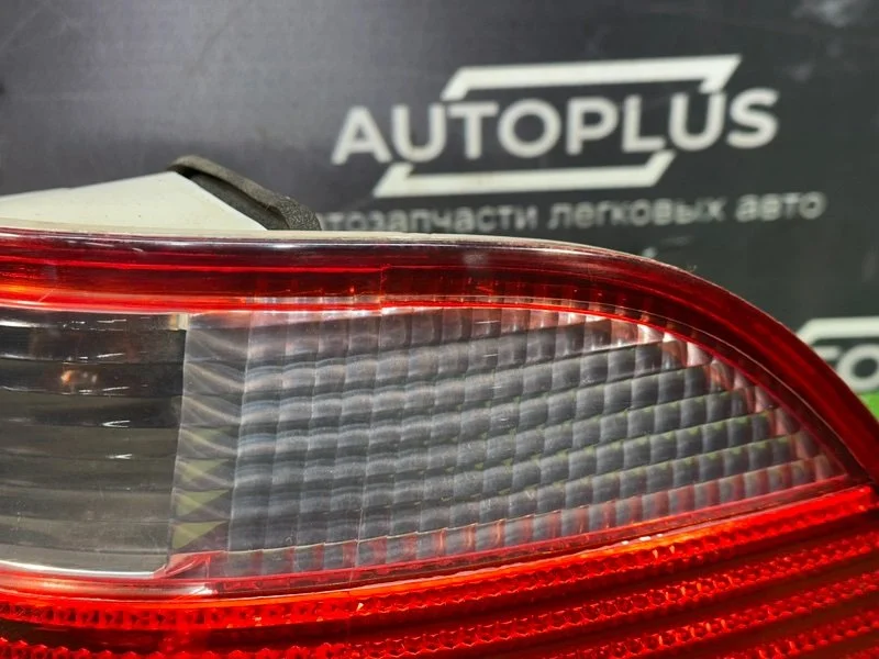 Фонарь задний правый Fiat Albea СЕДАН 1.4 350 - миниатюра 4