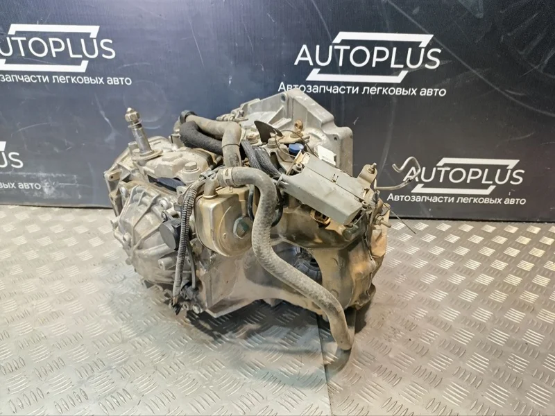 АКПП передняя Peugeot 307 ХЭТЧБЕК 1.6 NFU 2005 - миниатюра 4