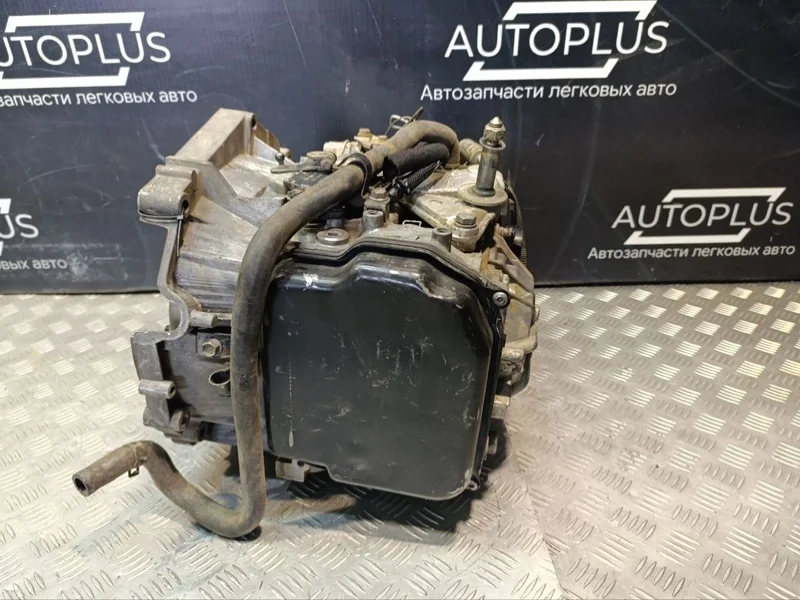 АКПП передняя Peugeot 307 ХЭТЧБЕК 1.6 NFU 2005 - миниатюра 7