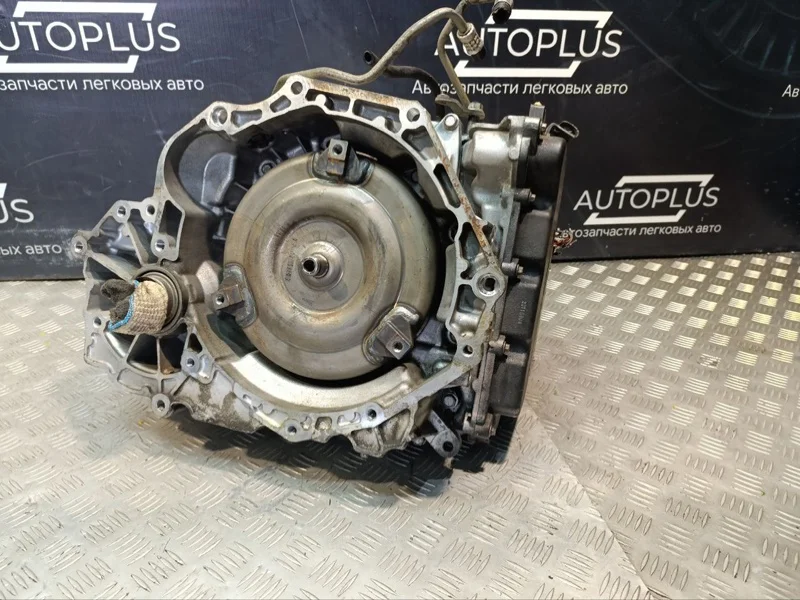 АКПП передняя Chevrolet Cruze F18D4 2008-2012