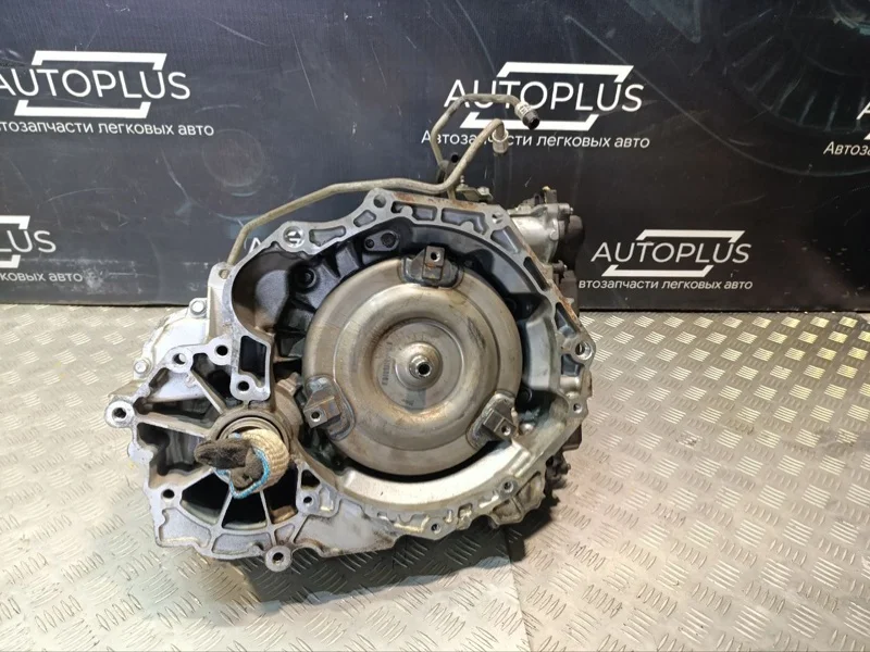 АКПП передняя Chevrolet Cruze F18D4 2008-2012 - миниатюра 10