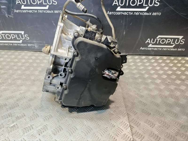 АКПП передняя Chevrolet Cruze F18D4 2008-2012 - миниатюра 2