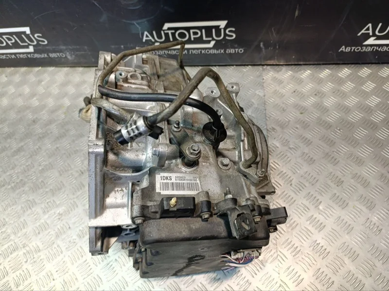 АКПП передняя Chevrolet Cruze F18D4 2008-2012 - миниатюра 3