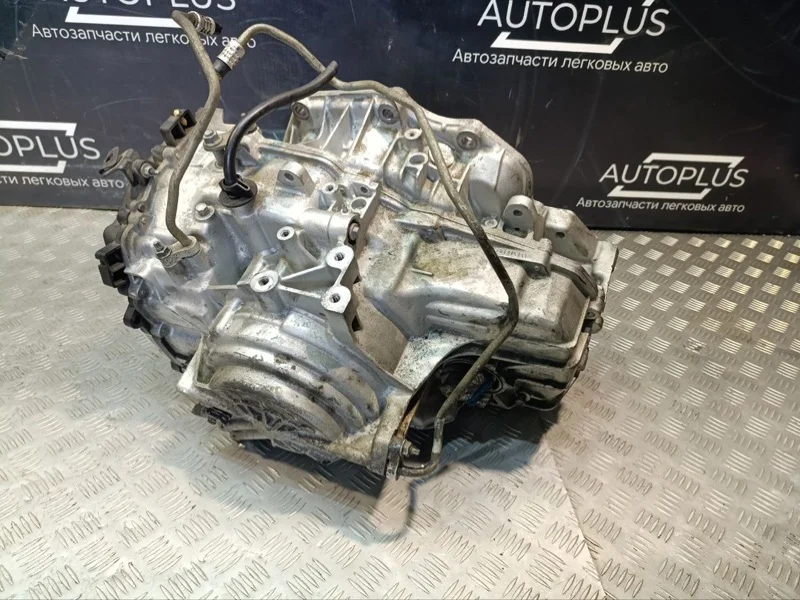 АКПП передняя Chevrolet Cruze F18D4 2008-2012 - миниатюра 5