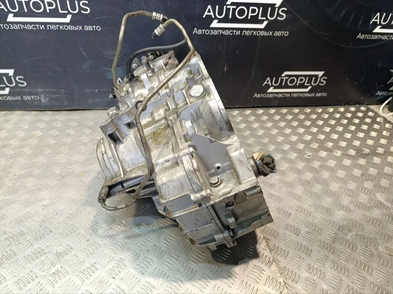 АКПП передняя Chevrolet Cruze F18D4 2008-2012 - миниатюра 7