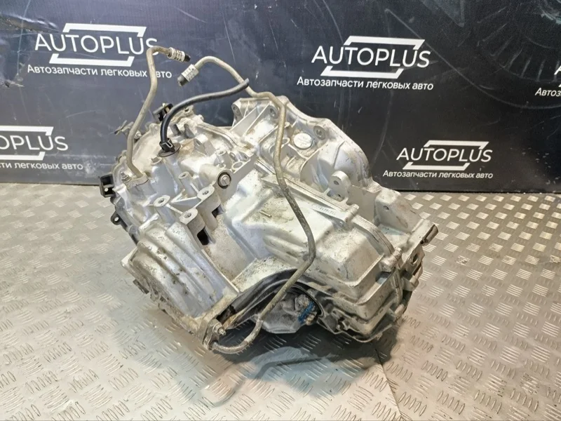АКПП передняя Chevrolet Cruze F18D4 2008-2012 - миниатюра 8