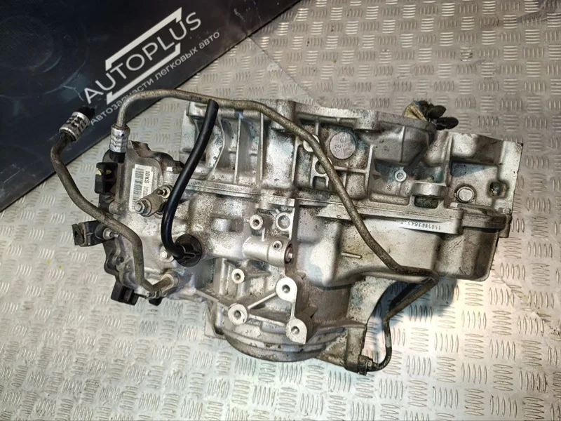 АКПП передняя Chevrolet Cruze F18D4 2008-2012 - миниатюра 9