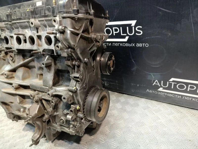 Двигатель Ford Focus 2 AODA 2009 - миниатюра 6