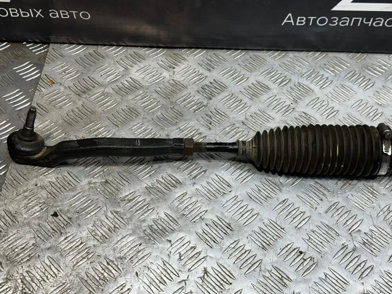 Рулевая рейка Renault Megane СЕДАН K4MW761 2005 - миниатюра 2