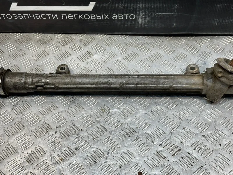 Рулевая рейка Renault Megane СЕДАН K4MW761 2005 - миниатюра 3