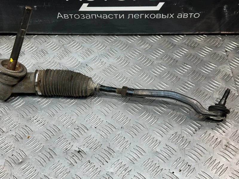 Рулевая рейка Renault Megane СЕДАН K4MW761 2005 - миниатюра 5