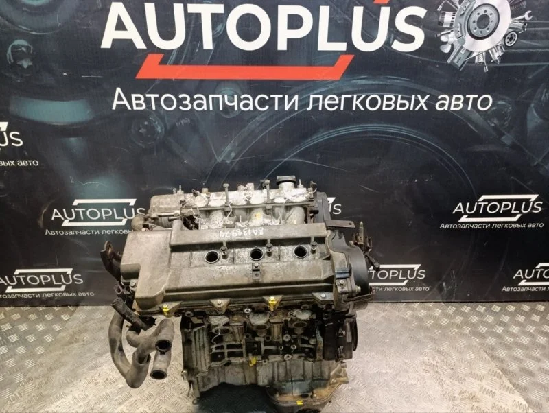 Двигатель Hyundai Grandeur 2.7 G6EA 2008 - изображение 1