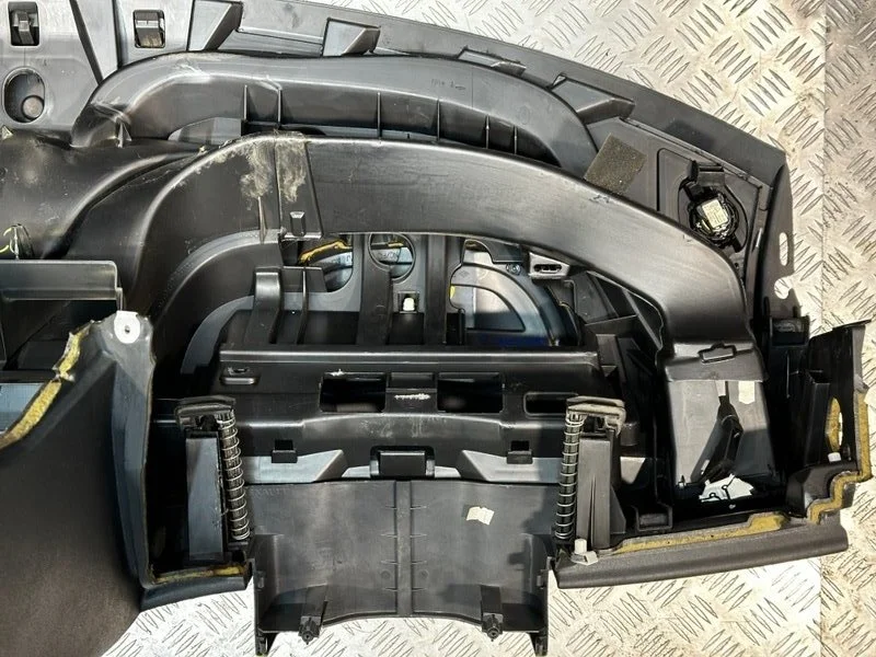 Торпедо с подушкой Renault Megane СЕДАН K4MW761 - миниатюра 10