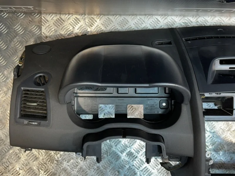 Торпедо с подушкой Renault Megane СЕДАН K4MW761 - миниатюра 3