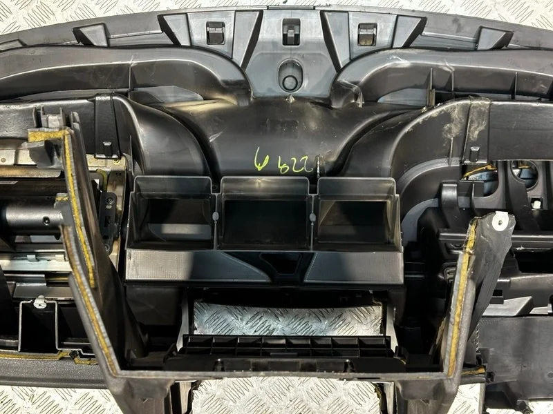 Торпедо с подушкой Renault Megane СЕДАН K4MW761 - миниатюра 9