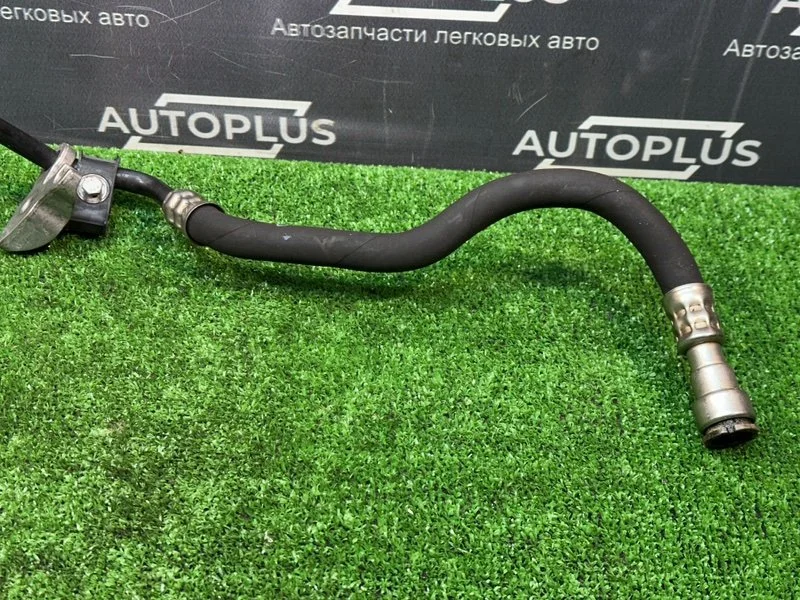 Трубка охлаждения АКПП Bmw 1 E81 N47D20 2007 - миниатюра 2
