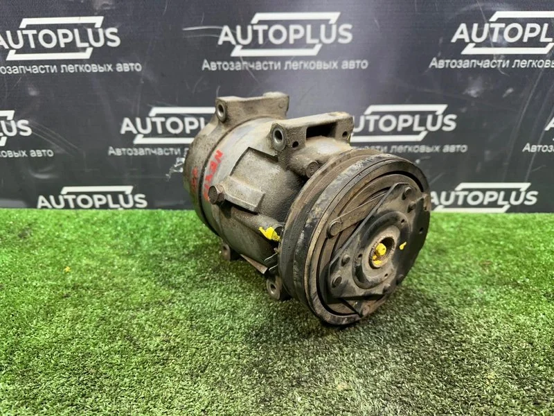Компрессор кондиционера Daewoo Nexia N150 F16D3 - изображение 1