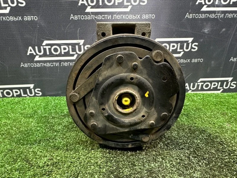 Компрессор кондиционера Daewoo Nexia N150 F16D3 - миниатюра 5