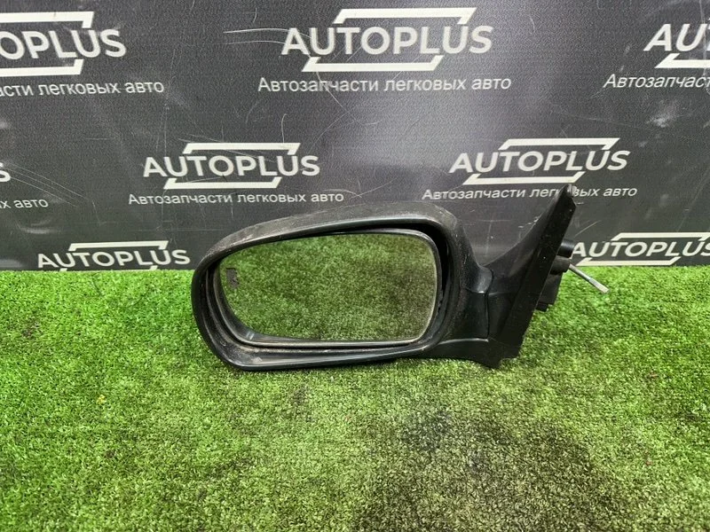 Зеркало боковое переднее левое Daewoo Nexia N150 - изображение 1