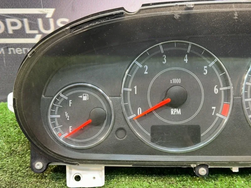 Приборная панель Chrysler Sebring СЕДАН 2.4 EDZ - миниатюра 2