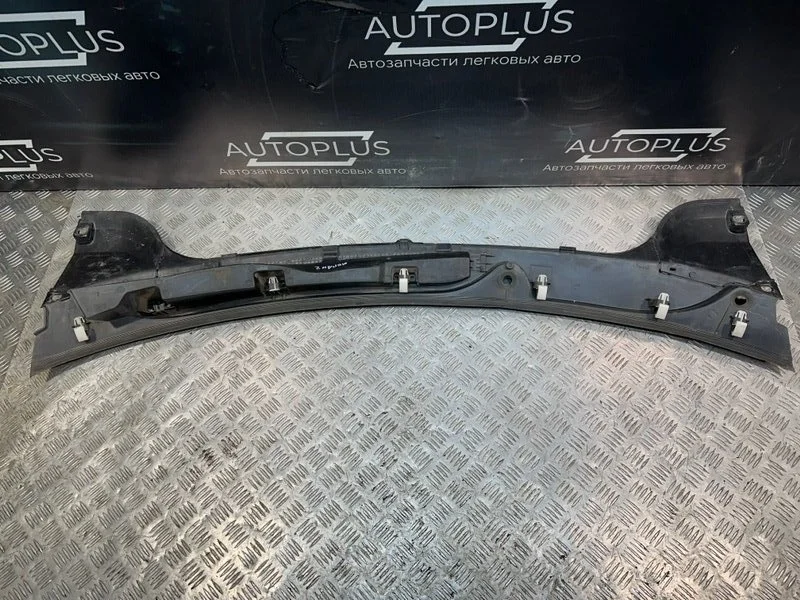 Жабо Renault Megane СЕДАН K4MW761 2005 - миниатюра 2
