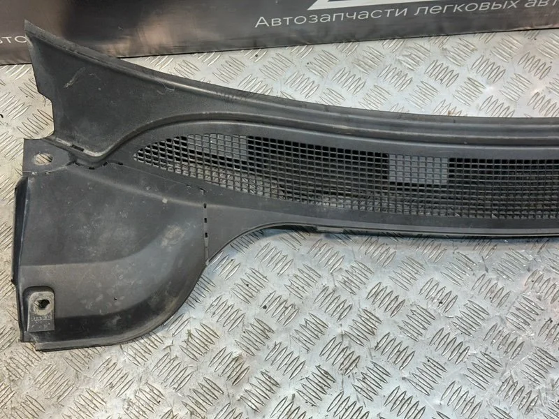 Жабо Renault Megane СЕДАН K4MW761 2005 - миниатюра 3