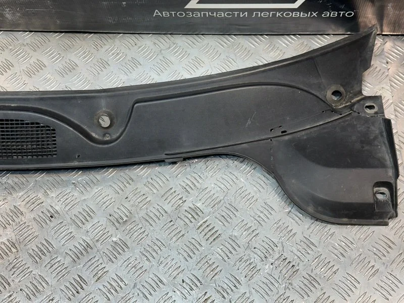 Жабо Renault Megane СЕДАН K4MW761 2005 - миниатюра 4