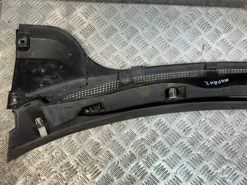 Жабо Renault Megane СЕДАН K4MW761 2005 - миниатюра 5