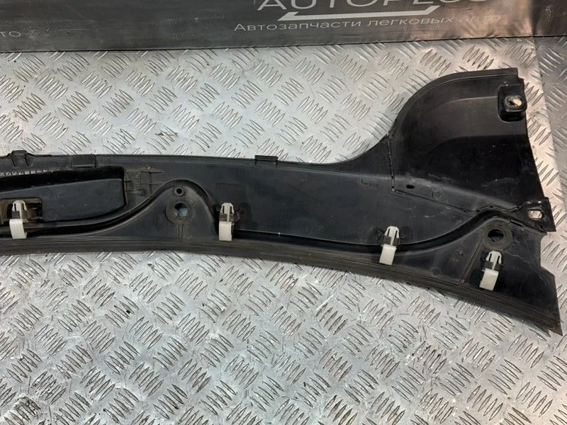 Жабо Renault Megane СЕДАН K4MW761 2005 - миниатюра 6