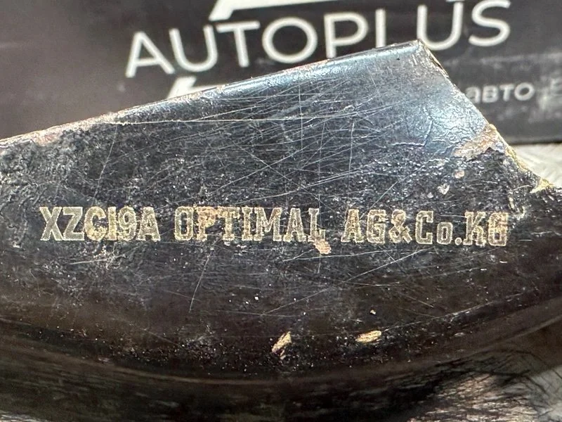 Рычаг подвески Renault Megane СЕДАН K4MW761 2005 - миниатюра 7
