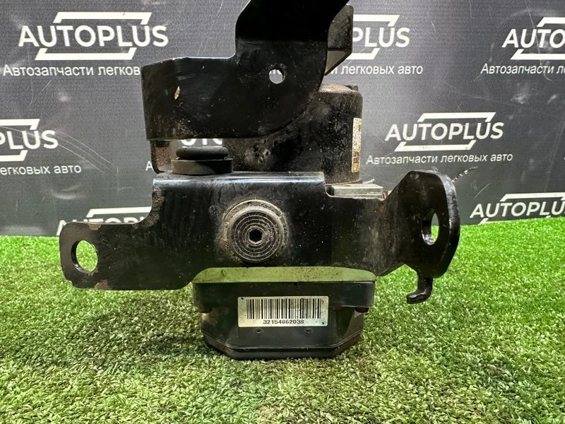 Блок ABS Hyundai Matrix G4GB 2006 - миниатюра 6