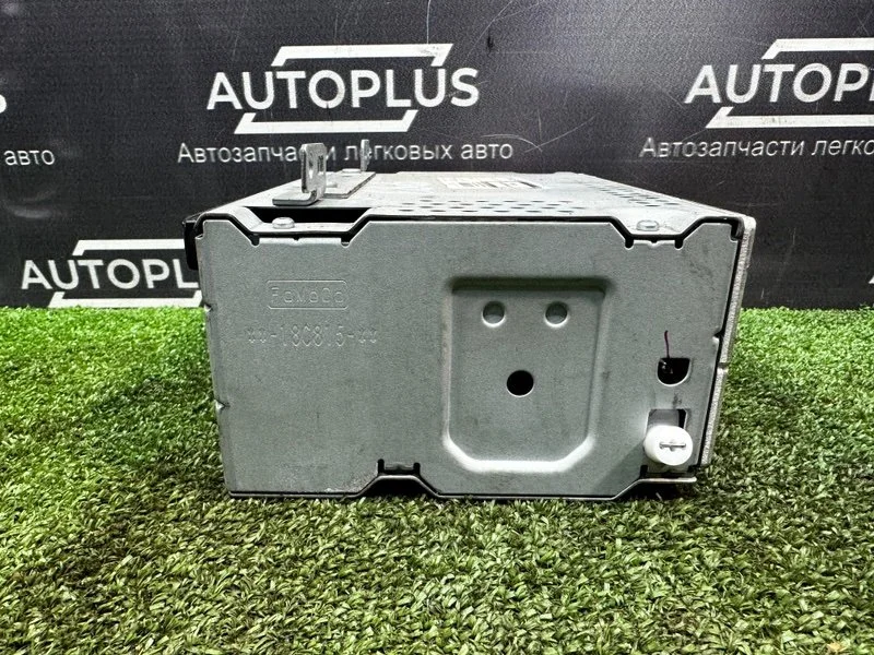 Штатная магнитола Ford Focus СЕДАН 1.6 PNDA 2011 - миниатюра 3