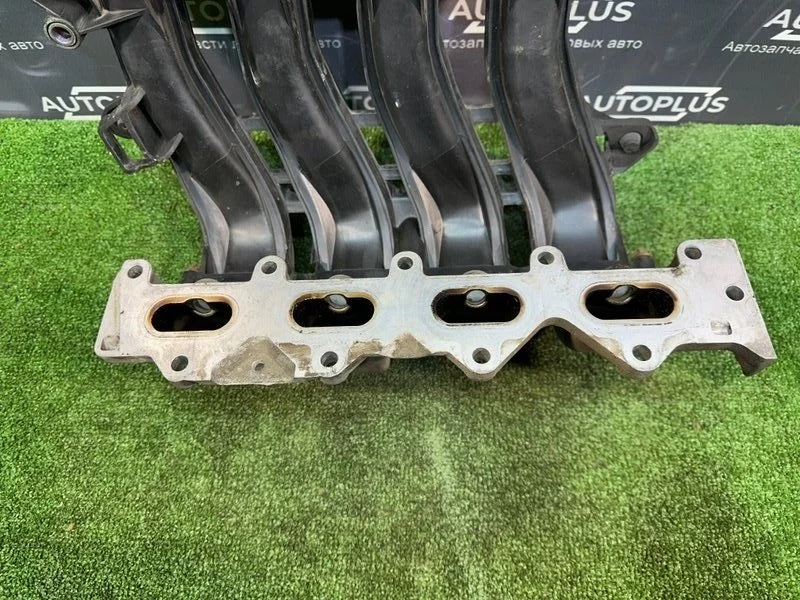 Впускной коллектор Renault Megane СЕДАН K4MW761 - миниатюра 3