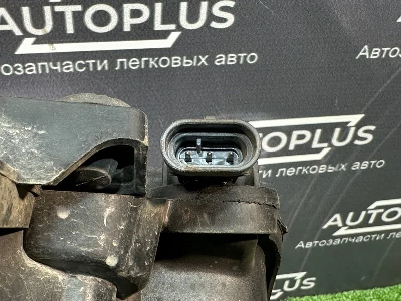 Впускной коллектор Renault Megane СЕДАН K4MW761 - миниатюра 6