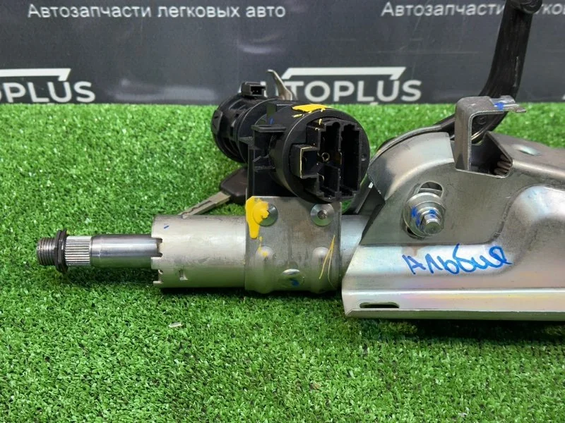 Рулевая колонка Fiat Albea СЕДАН 1.4 350 A1.000 - миниатюра 2