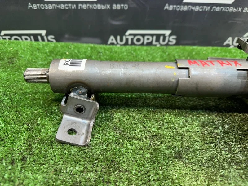 Рулевая колонка Hyundai Matrix G4GB 2006 - миниатюра 4