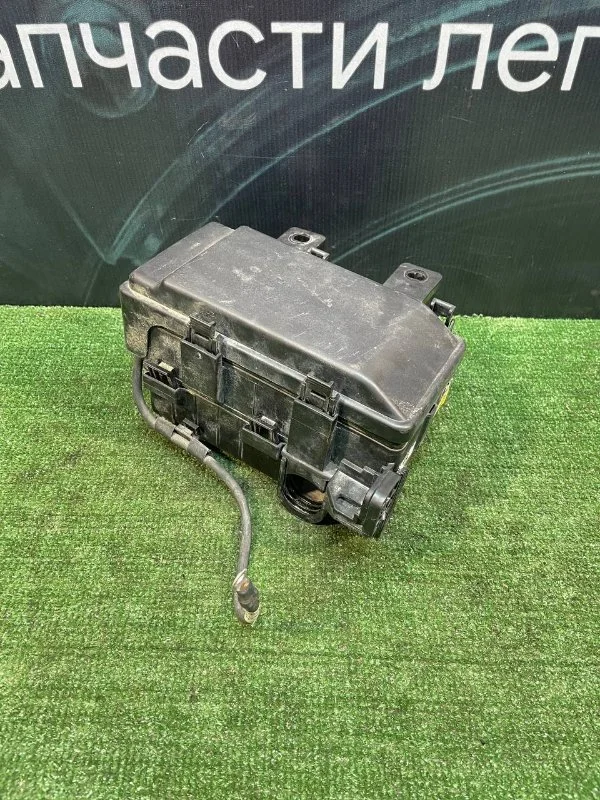 Блок предохранителей Hyundai Grandeur 4 2.7 G6EA