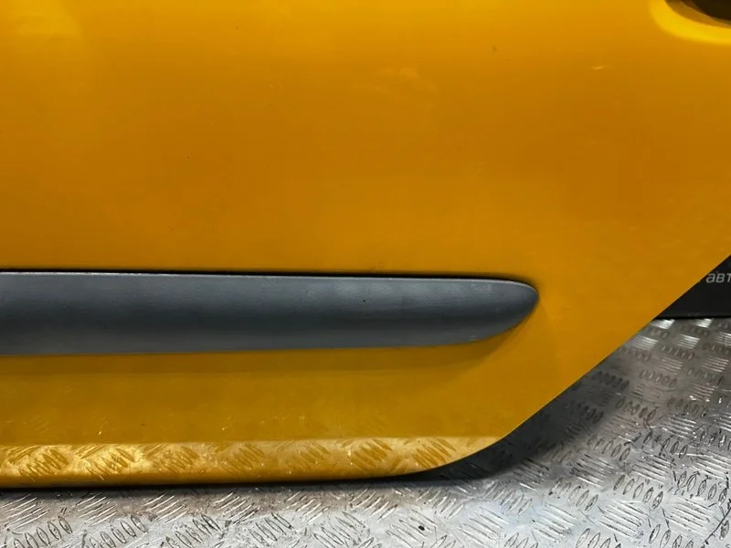 Дверь боковая задняя левая Renault Clio СЕДАН 1.4 - миниатюра 10