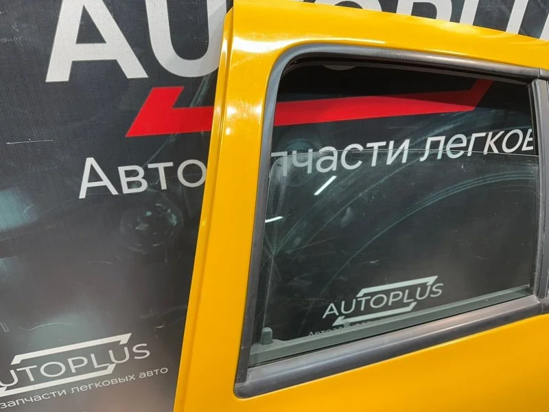 Дверь боковая задняя левая Renault Clio СЕДАН 1.4 - миниатюра 2