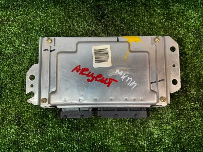 Блок эбу Hyundai Accent СЕДАН 1.5 G4EC 2003 - миниатюра 3