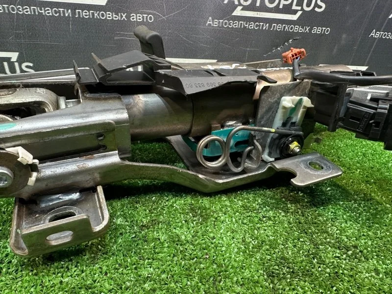 Рулевая колонка Peugeot 307 ХЭТЧБЕК 1.6 NFU 2005 - миниатюра 8