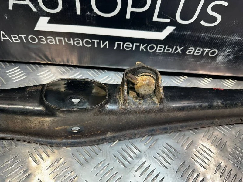 Рычаг задний правый Mitsubishi Lancer X СЕДАН 1.8 - миниатюра 10