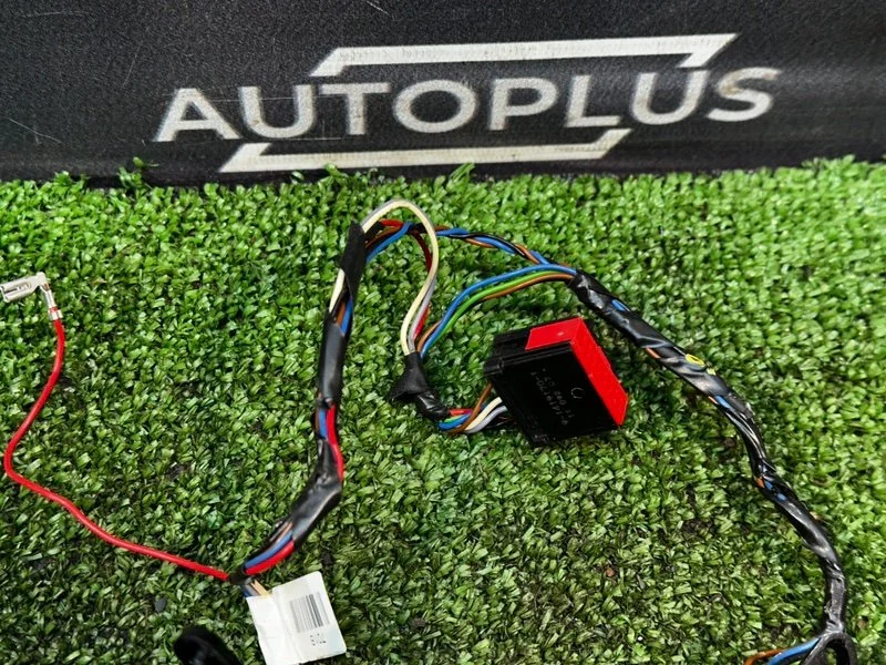 Кнопки на руль Ford Focus СЕДАН 1.6 PNDA 2011 - миниатюра 4