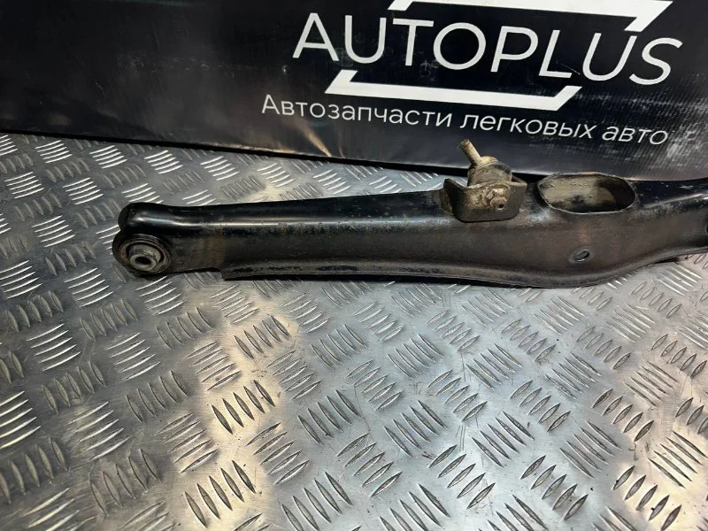 Рычаг задний левый Mitsubishi Lancer X СЕДАН 1.8 - миниатюра 7