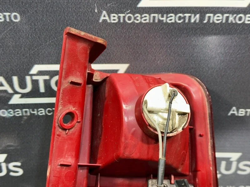 Фонарь левый Hyundai Matrix G4GB 2006 - миниатюра 9