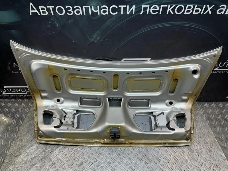 Крышка багажника Fiat Albea СЕДАН 1.4 350 A1.000 - миниатюра 6