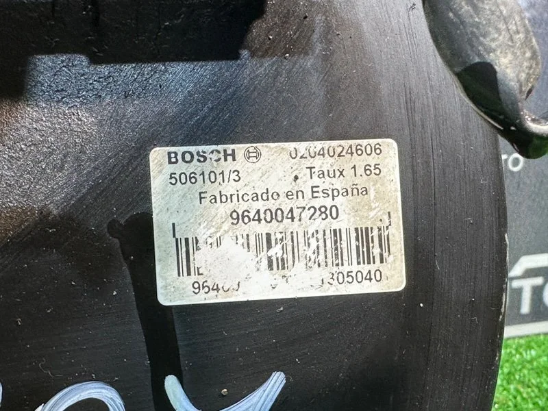 Вут+Гтц Peugeot 307 ХЭТЧБЕК 1.6 NFU 2005 - миниатюра 5