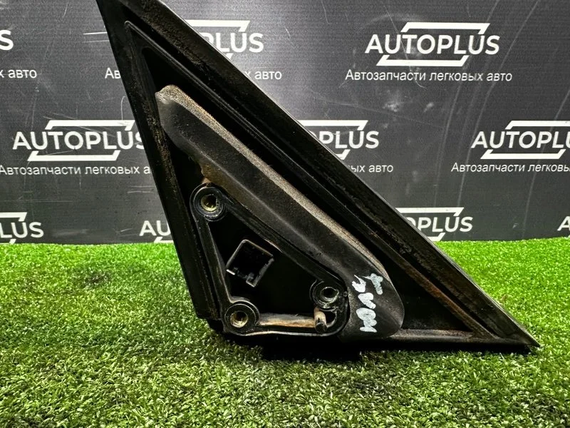 Зеркало боковое переднее левое Hyundai Accent - миниатюра 4